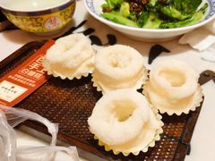 金奖白糖糕-南昌大饭店·非遗南昌菜(万寿宫店)