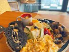 -251#coffee roasters(沿河东路店)