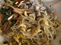 -温记府廟豆汤饭·始于1955年(海椒店)
