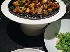 -太守宴·蘭院(天塔店)
