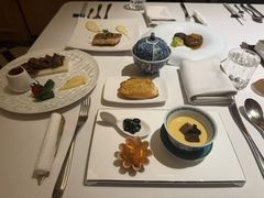 -香樟花园法式铁板烧(恒隆广场店)