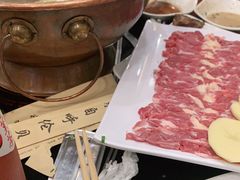 -情忆草原涮肉馆