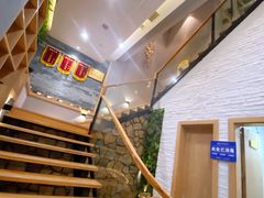 -豪爵足道·SPA(二七路店)
