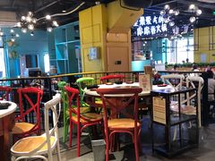 大堂-钢管厂五区小郡肝串串香(南山店)