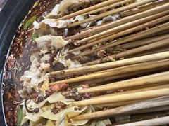 -北大街红丽涮牛肚火锅店