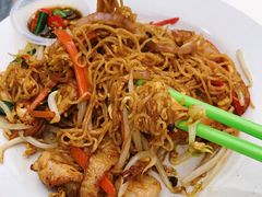 -明记烧鱼美味店