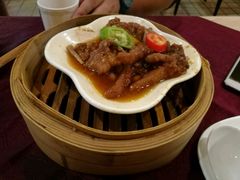 -喜鹊茶点.啫煲(车陂店)
