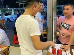 -洪大厨鸡煲(福田店)