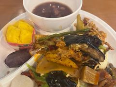 -泰合素食(双流店)