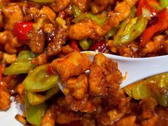 -恩宏德餐馆(平山道店)