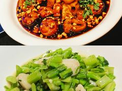 -醉东Oriental House(静安嘉里中心店)