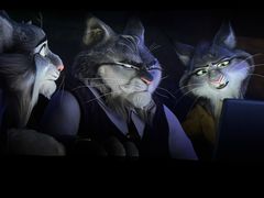 -百丽宫影城(嘉里汇店)