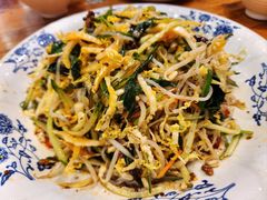 -陈家老院子·长春特色东北家宴(一匡街店)