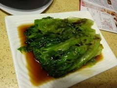 -喜鹊茶点.啫煲(车陂店)