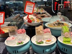 -码头见·潮汕菜(领展中心城店)