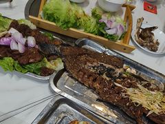 -清真·马坡烧烤涮牛肚·酸浆火锅(新区总店)