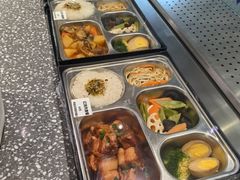 -贝林大翅鲸简餐厅(国家海洋博物馆店)