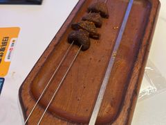 -阿娜尔·新疆菜(宜家荟聚中心店)
