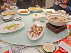 -添福来墨鱼饺子 · 海鲜东北菜(大连星海·黄浦路店)