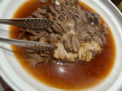 -西贝莜面村(近铁城市广场店)