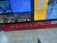 -王府井(地铁站)