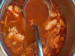 -西塔老太太泥炉烤肉(川沙百联店)