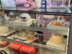 -CAKE BOSS 蛋糕老板(西单君太百货店)