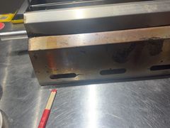 -鲁C·尚小炉·淄博烧烤(市北店)
