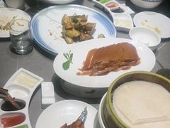 -宏宴·新京菜(望京店)