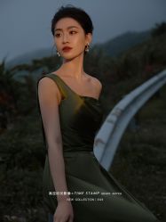 -时光印记婚纱摄影工作室·原创定制