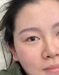 -MIVI野生眉纹绣纹眉