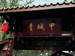 -青城甲(青城山店)