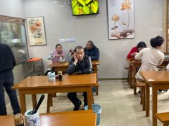 大堂-绿杨馄饨店(上塘街店)