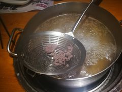 -海银海记潮汕牛肉火锅(新港中路海珠店)
