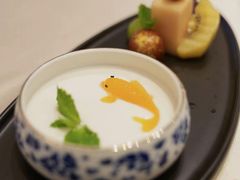 -彩丰楼中餐厅·仁恒洲际酒店