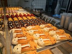 -鲍师傅糕点(春熙路店)