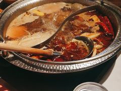 -温禾牛·和牛寿喜烧自助火锅(恒基名人店)