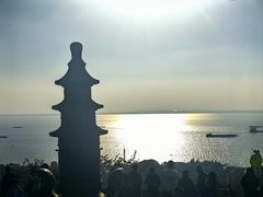 -狼山风景名胜区