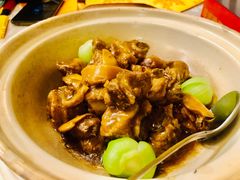 -万宝海鲜舫(劳动公园店)