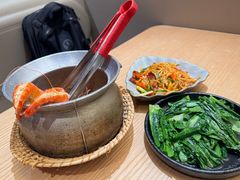 -隅乐胡椒虾·台湾菜·团建(皇岗店)