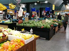 -三角地菜市场(吉祥路店)