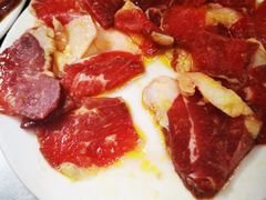-松明一烤肉馆(鲁园店)