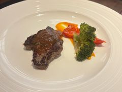 -食百绚全日制餐厅(成都棕榈泉费尔蒙酒店)