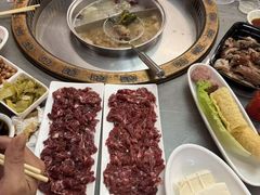 -鑫宝沙茶牛肉火锅(永泰店)