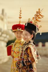 点击看大图 -美云庭古装·格格服汉服·京城旅拍(北京店)