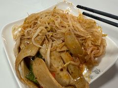 -俊杰拉面馆
