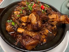 特色牛筋骨-富临轩私房菜(集庆门大街店)