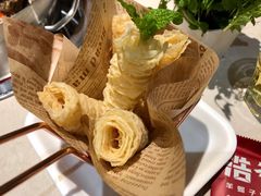 -浩爷羊蝎子火锅(望京店)