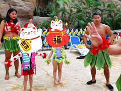 -杭州开元森泊度假乐园