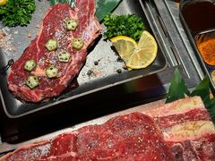 -肉魁屋·烧肉·烧鸟·酒场(高新店)